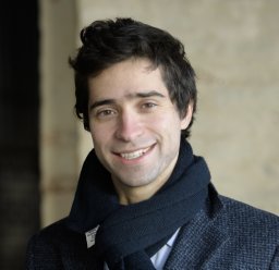 Nicolo’ Dal Fabbro
