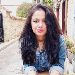 Cennet Oguz