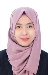 Norma Latif Fitriyani
