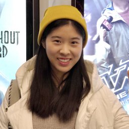 Wanrong Zhu