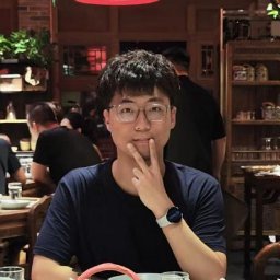 Yikun Fu