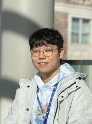 Hyungjoo Chae