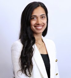 Nikhila Ravi