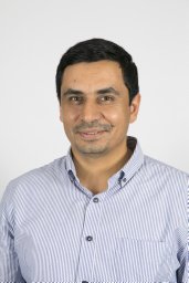 Hassan Doosti