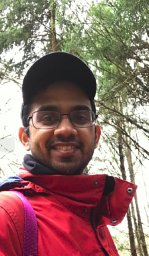 Anurag Murty Naredla