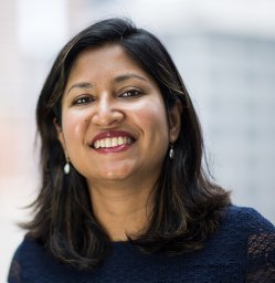 Shalini De Mello