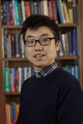 Yudong Chen