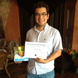 Mario Garzón Oviedo