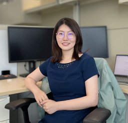 Yanlin Wang