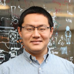 Anhong Guo