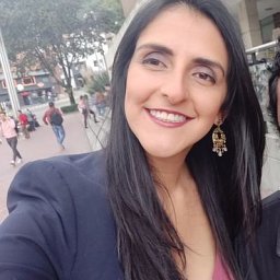 Ana Maria Jaramillo