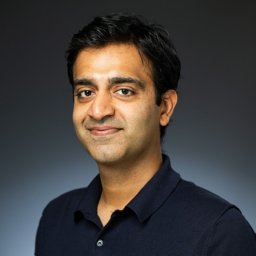 Prabhanjan Ananth