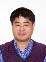 Yuhui Shi