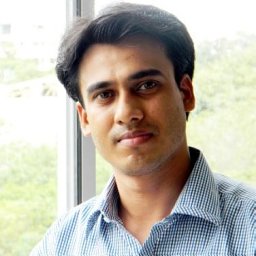 Debjyoti Paul