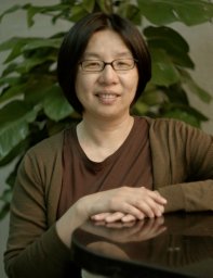 Bin YU