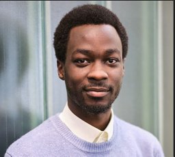 Emmanuel Akinrintoyo