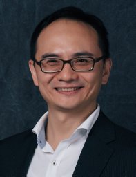 Ching-Chun Huang