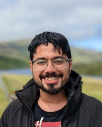 Abhinav Chakraborty