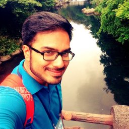 Anirban Sen