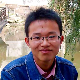Xiuze Zhou