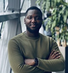 Samuel Abedu