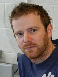 Conor McAloon