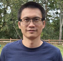 Daren Wang