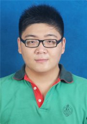 Dewei Yi (易德威)