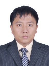 Yidong Chen