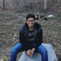 Priyan Vaithilingam