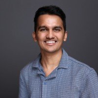 Parth Mitesh Shah