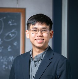 Trung-Hieu Hoang