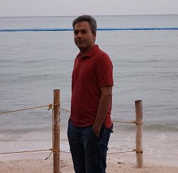 HamidReza Mirkhani