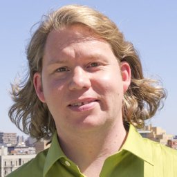 Johannes Borgström