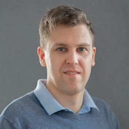 Christopher Scherb