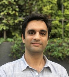 Kedar Hippalgaonkar