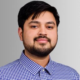 Akshay Rangamani