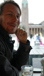 Malcolm Egan