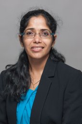 Anuradha Godavarty