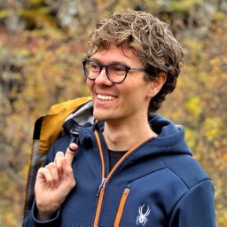 Benedikt Kolbeinsson