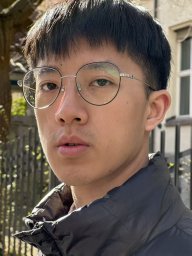 Yuli Zhou