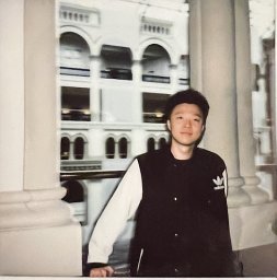 Mufeng Zhu