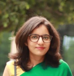 Gurusha Juneja