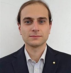 Lorenzo Zino