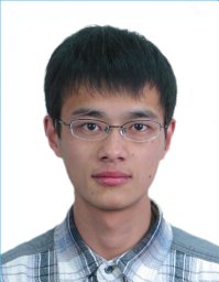 Shaoshi Chen