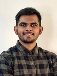 Ketan Nehete