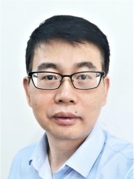 Zhaoyang Zhang