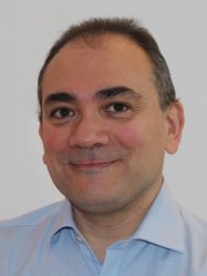 Alessio R Lomuscio
