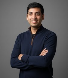 Rohan Singh Wilkho, PhD