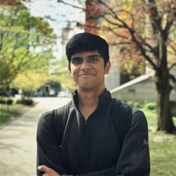 Purav Gupta